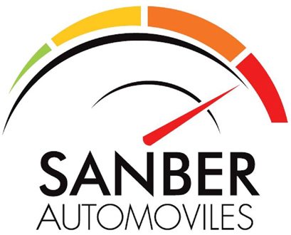 Automóviles Sanber
