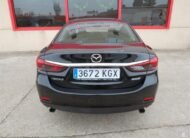 MAZDA Mazda6 2.0 GE 107kW 145CV Style Nav 4p.