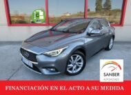 INFINITI Q 30 2.2 D AUTOMATICO 7DCT