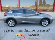 INFINITI Q 30 2.2 D AUTOMATICO 7DCT