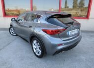 INFINITI Q 30 2.2 D AUTOMATICO 7DCT