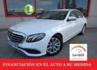 MERCEDES-BENZ E 300 9G-TRONIC