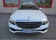 MERCEDES-BENZ E 300 9G-TRONIC