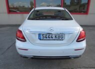 MERCEDES-BENZ E 300 9G-TRONIC