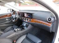 MERCEDES-BENZ E 300 9G-TRONIC