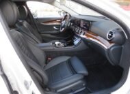 MERCEDES-BENZ E 300 9G-TRONIC