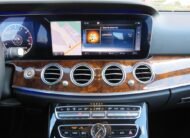 MERCEDES-BENZ E 300 9G-TRONIC