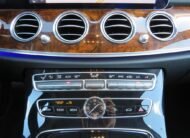 MERCEDES-BENZ E 300 9G-TRONIC