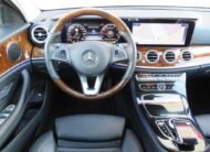 MERCEDES-BENZ E 300 9G-TRONIC