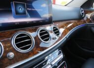 MERCEDES-BENZ E 300 9G-TRONIC