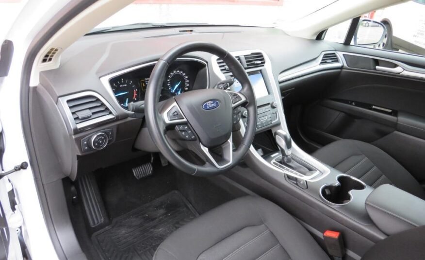 FORD MONDEO 2.0 TDCI TREND POWERSHIFT