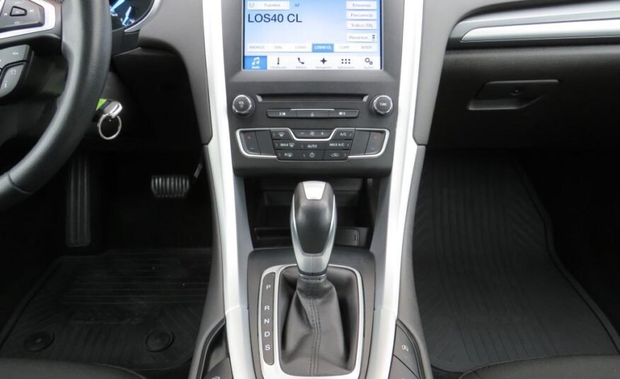 FORD MONDEO 2.0 TDCI TREND POWERSHIFT