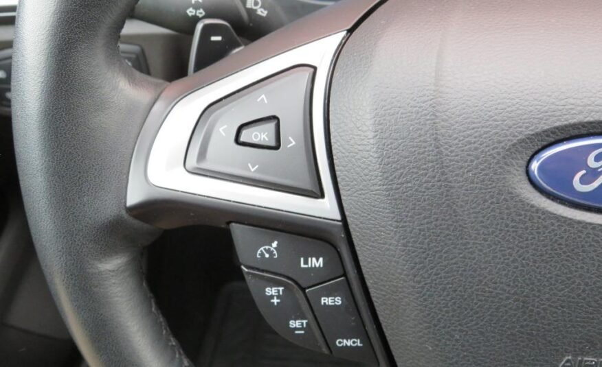 FORD MONDEO 2.0 TDCI TREND POWERSHIFT