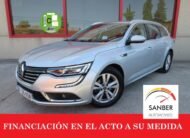 RENAULT TALISMAN 1.6 SPORT TOURER ZEN ENERGY