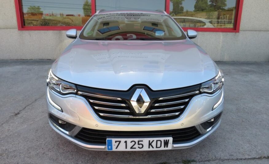 RENAULT TALISMAN 1.6 SPORT TOURER ZEN ENERGY