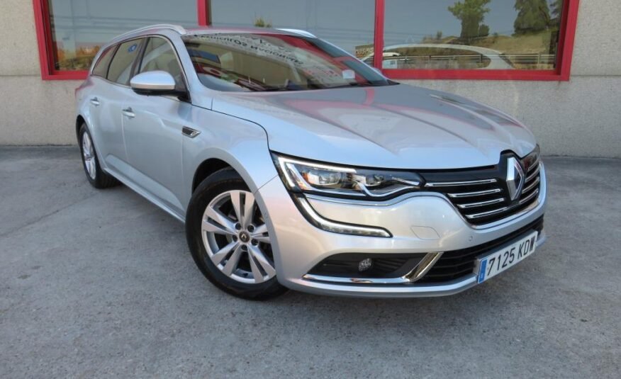 RENAULT TALISMAN 1.6 SPORT TOURER ZEN ENERGY