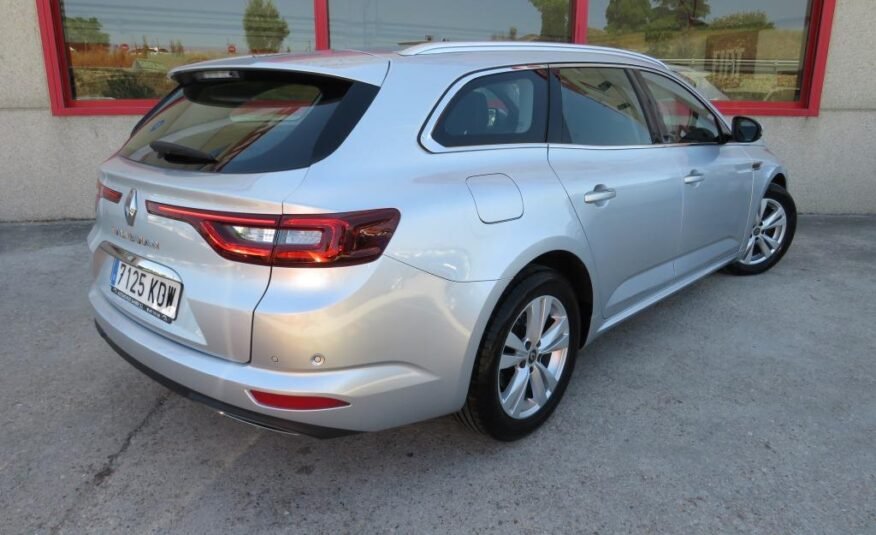 RENAULT TALISMAN 1.6 SPORT TOURER ZEN ENERGY