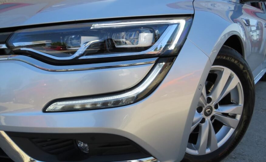 RENAULT TALISMAN 1.6 SPORT TOURER ZEN ENERGY