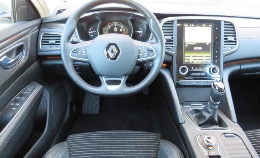 RENAULT TALISMAN 1.6 SPORT TOURER ZEN ENERGY