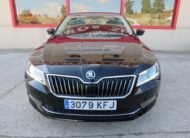 SKODA SUPERB 20.TDI ADBLUE STYLE DSG7