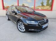 SKODA SUPERB 20.TDI ADBLUE STYLE DSG7