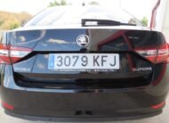 SKODA SUPERB 20.TDI ADBLUE STYLE DSG7