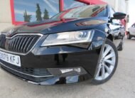 SKODA SUPERB 20.TDI ADBLUE STYLE DSG7