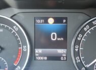 SKODA SUPERB 20.TDI ADBLUE STYLE DSG7