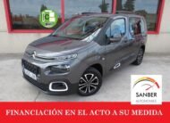 CITROEN BERLINGO 1.6 BLUE HDI TALLA M