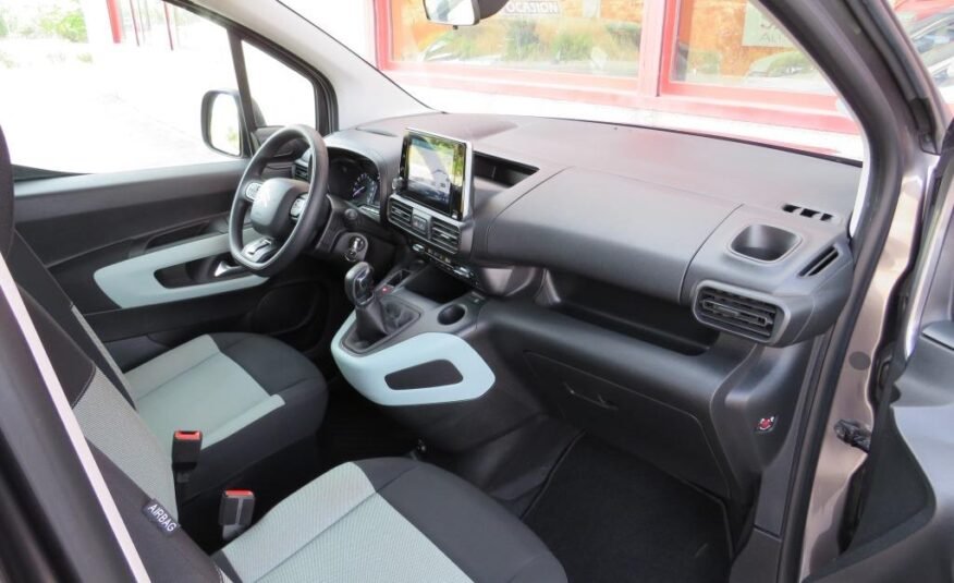 CITROEN BERLINGO 1.6 BLUE HDI TALLA M