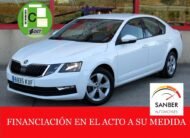 SKODA Octavia 1.6 TDI AMBITION