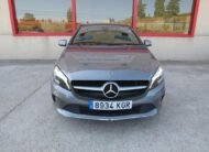 MERCEDES-BENZ Clase A 200D 7G-DCT