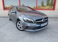 MERCEDES-BENZ Clase A 200D 7G-DCT