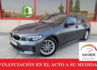 BMW Serie 3 320 DA G20