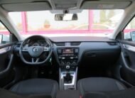 SKODA Octavia 1.6 TDI AMBITION