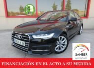 AUDI A6 2.0TDI S LINE EDITION S-T