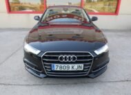 AUDI A6 2.0TDI S LINE EDITION S-T