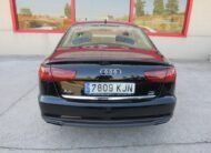 AUDI A6 2.0TDI S LINE EDITION S-T