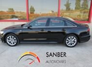 AUDI A6 2.0TDI S LINE EDITION S-T