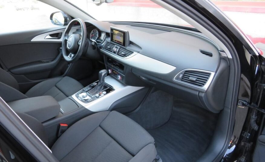 AUDI A6 2.0TDI S LINE EDITION S-T