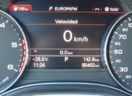 AUDI A6 2.0TDI S LINE EDITION S-T