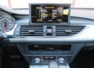 AUDI A6 2.0TDI S LINE EDITION S-T