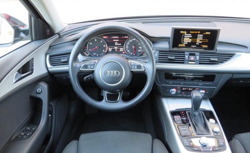 AUDI A6 2.0TDI S LINE EDITION S-T