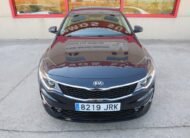 KIA OPTIMA 1.7 CRDI BUSINESS DCT