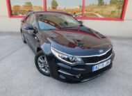 KIA OPTIMA 1.7 CRDI BUSINESS DCT