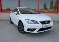 SEAT LEON STYLE VISIO EDITION