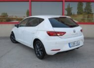 SEAT LEON STYLE VISIO EDITION