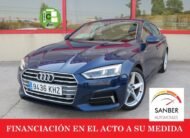 AUDI A5 Sportback 2.0 TDI 5p.