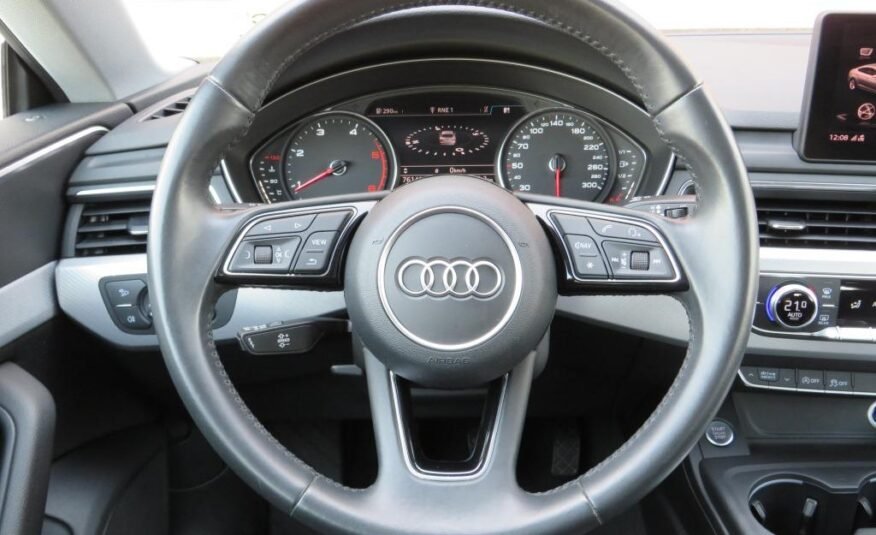 AUDI A5 Sportback 2.0 TDI 5p.