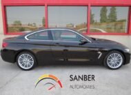 BMW Serie 4 420i COUPE LUXURY LINE